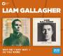 Liam Gallagher: Why Me? Why Not? & As You Were CD | фото 1