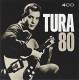 Will Tura: Tura 80 4 CD | фото 1