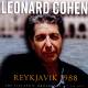 Leonard Cohen: Reykjavik 1988 2 CD | фото 1