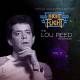Lou Reed: Night Flight Interview, CD | фото 1