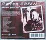 Peter Green: Whatcha Gonna Do?, CD | фото 2