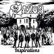 Saxon: Inspirations, CD | фото 1