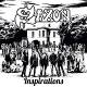 Saxon: Inspirations, LP | фото 1