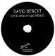 David Benoit: David Benoit And Friends, CD | фото 3