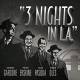George Garzone, Peter Erskine, Alan Pasqua & Darek Oles: 3 Nights In L.A. 3 CD | фото 1