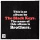Black Keys, The: Brothers  | фото 1