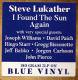 Steve Lukather: I Found The Sun Again  | фото 11