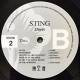 Sting: Duets, 2 LP | фото 7