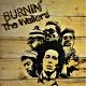 Bob Marley: Burnin&#039;  | фото 3