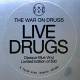 The War On Drugs: Live Drugs, CD | фото 2