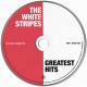 The White Stripes: The White Stripes Greatest Hits, CD | фото 3