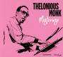 Thelonious Monk: Misterioso, CD | фото 1