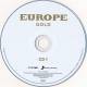 Europe: Gold 3 CD | фото 3