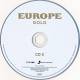 Europe: Gold 3 CD | фото 5