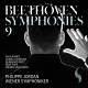 Ludwig van Beethoven: Symphonie Nr.9, CD | фото 1