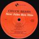 Chuck Berry: New Juke Box Hits  | фото 4