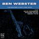 Ben Webster: Valentine&#039;s Day 1964 Live  | фото 1