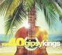 Gipsy Kings: Top 40 Gipsy Kings 2 CD | фото 1