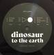 Dinosaur: To The Earth, LP | фото 3