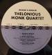 Thelonious Monk: Monk&#039;s Dream  | фото 3