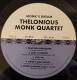 Thelonious Monk: Monk&#039;s Dream  | фото 4