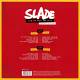 SLADE - Cum On Feel The Hitz: The Best Of Slade 2 LP | фото 2