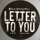 Springsteen, Bruce: Letter To You 2 LP | фото 5