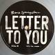 Springsteen, Bruce: Letter To You 2 LP | фото 6