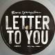 Springsteen, Bruce: Letter To You 2 LP | фото 7