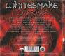 Whitesnake: Love Songs CD | фото 2