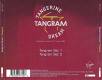 Tangerine Dream: Tangram CD | фото 2