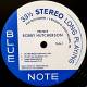 Bobby Hutcherson: Oblique LP | фото 6