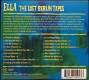 Ella Fitzgerald: Ella: The Lost Berlin Tapes CD | фото 2