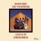 BABATUNDE & PHENOMENA - Levels Of Consciousness LP | фото 1