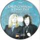 DAVID COVERDALE & JIMMY PAGE - The Studio Broadcast 2 CD | фото 4