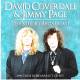 DAVID COVERDALE & JIMMY PAGE - The Studio Broadcast 2 CD | фото 7