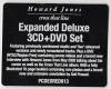 HOWARD JONES - Cross That Line: Expanded Deluxe 3CD / DVD Set | фото 14
