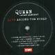 Queen, Adam Lambert: Live Around The World 2 LP | фото 9