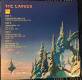 YES - The Ladder 2 LP | фото 2