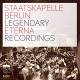 VARIOUS ARTISTS - Staatskapelle Berlin Legendary Eterna 5 CD | фото 1
