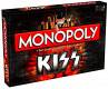 KISS: Monopoly Board Game | фото 1