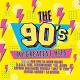 VARIOUS ARTISTS - The 90s - My Greatest Hits Vol.2 2 CD | фото 1