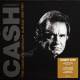 Johnny Cash / Complete Mercury Albums 1986-1991  | фото 2
