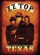 ZZ TOP - That Little Ol' Band From Texas DVD | фото 1