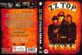 ZZ TOP - That Little Ol' Band From Texas DVD | фото 5