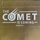 The Comet Is Coming, Featuring Joshua Idehen: Imminent  | фото 6