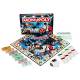 ROLLING STONES: Monopoly Board Game | фото 3