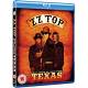 ZZ TOP - That Little Ol' Band From Texas Blu-ray | фото 1