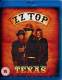 ZZ TOP - That Little Ol' Band From Texas Blu-ray | фото 3