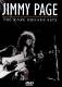 JIMMY PAGE - The Rare Broadcasts DVD | фото 1